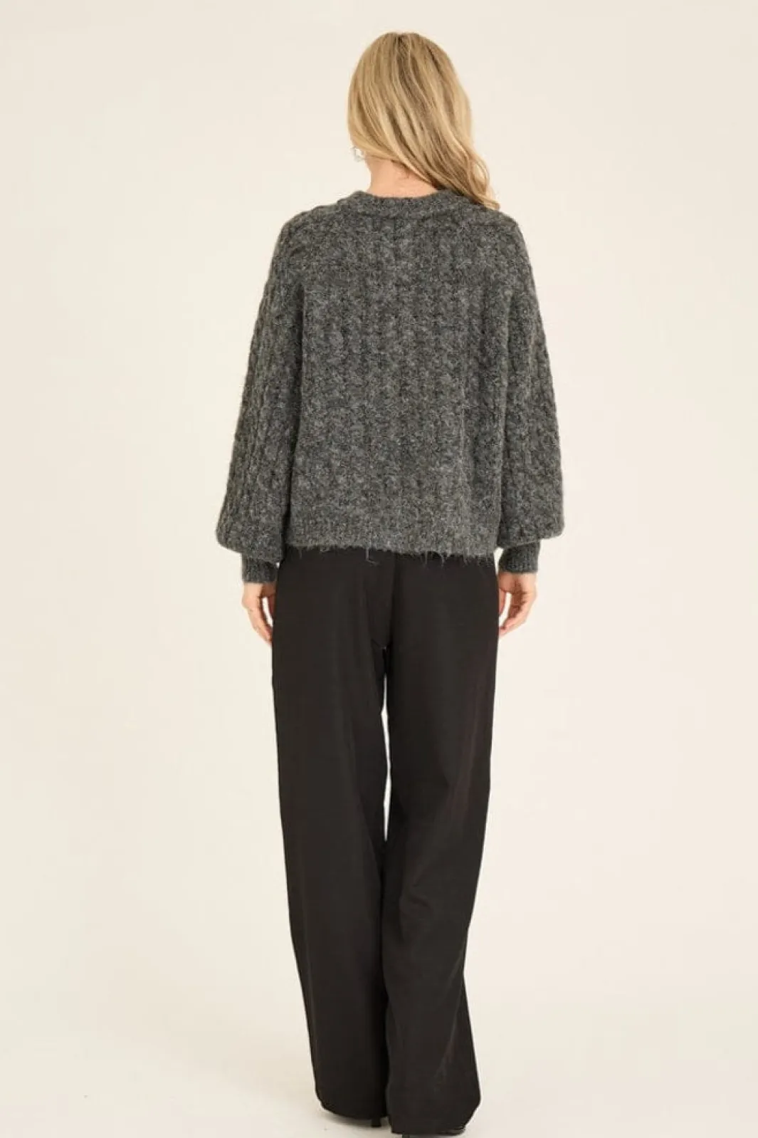A-View Avkabba Knit Cardigan AV6022 | Amningsvänliga Kläder|Cardigans