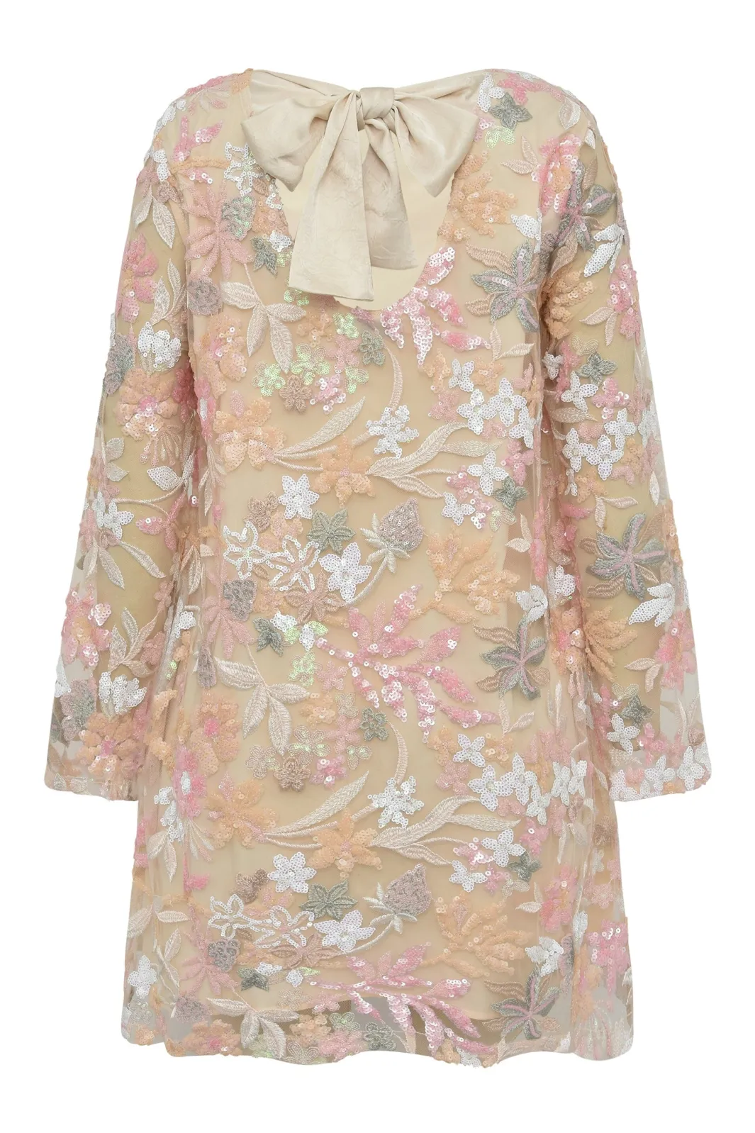 A-View Avkaprifol Dress AV7032 | Klänningar