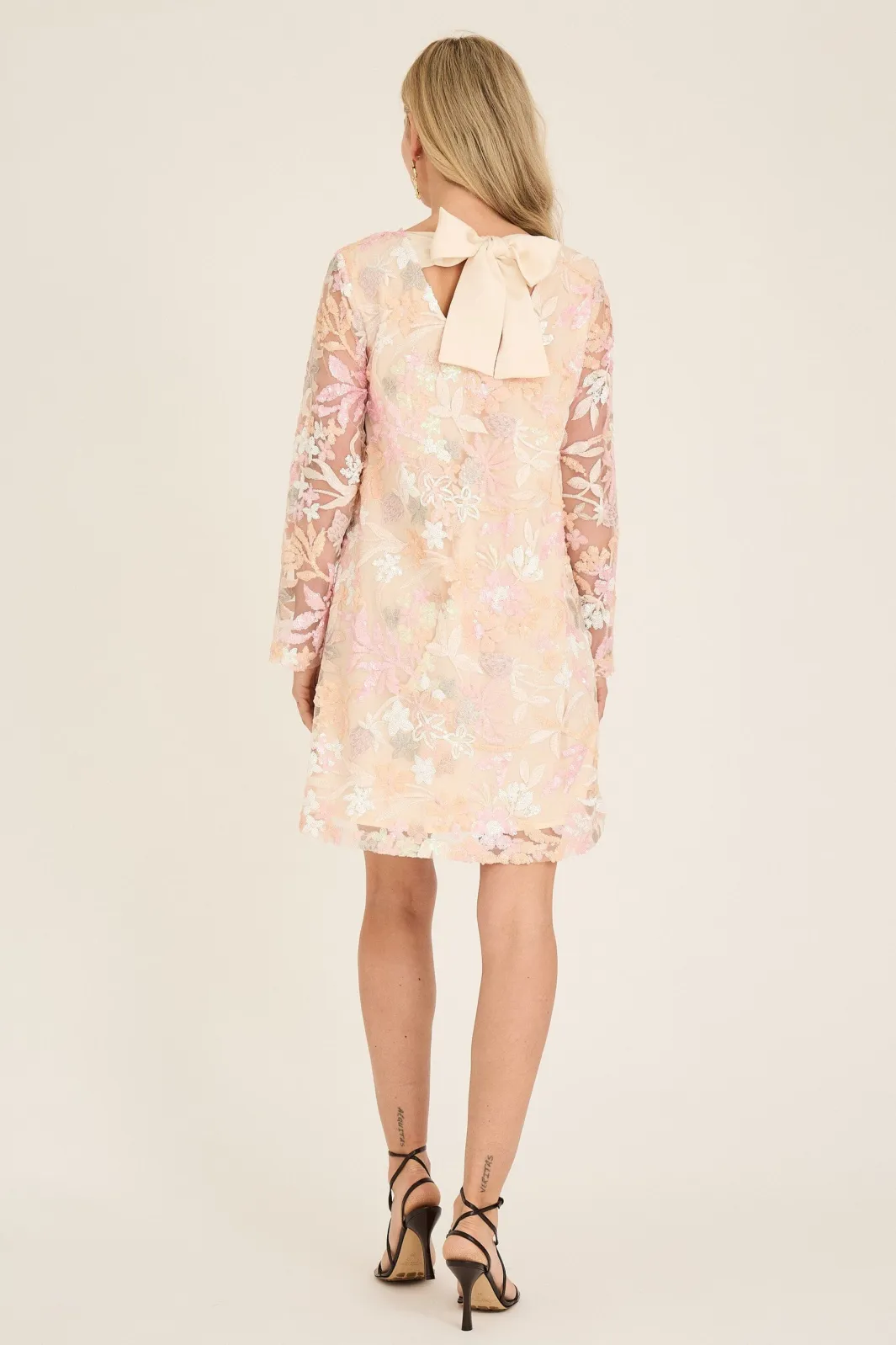 A-View Avkaprifol Dress AV7032 | Klänningar