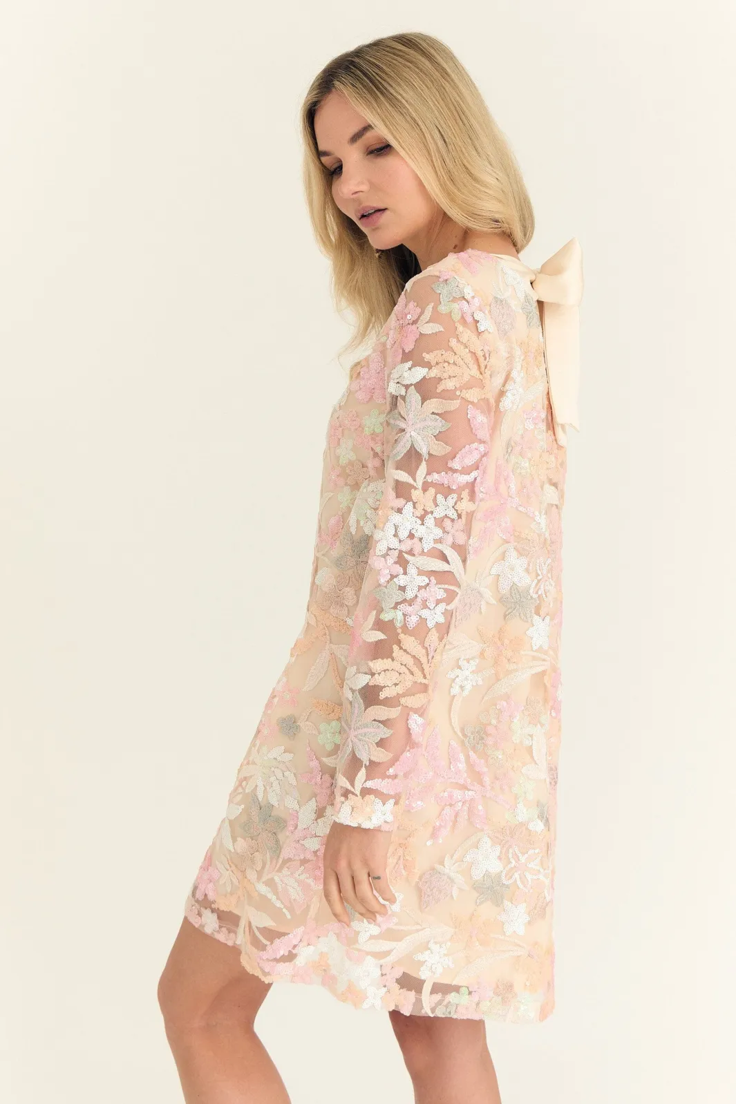 A-View Avkaprifol Dress AV7032 | Klänningar