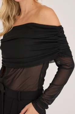 A-View Avkit Blouse AV8189 | Blusar & Skjortor