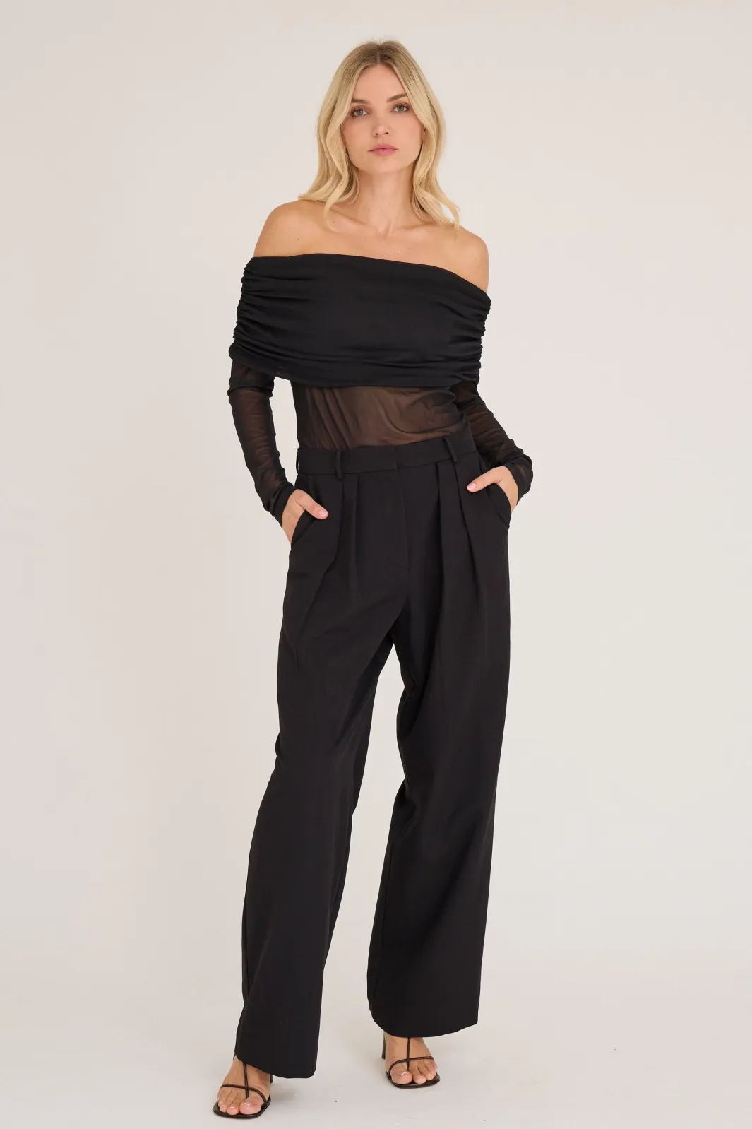 A-View Avkit Blouse AV8189 | Blusar & Skjortor