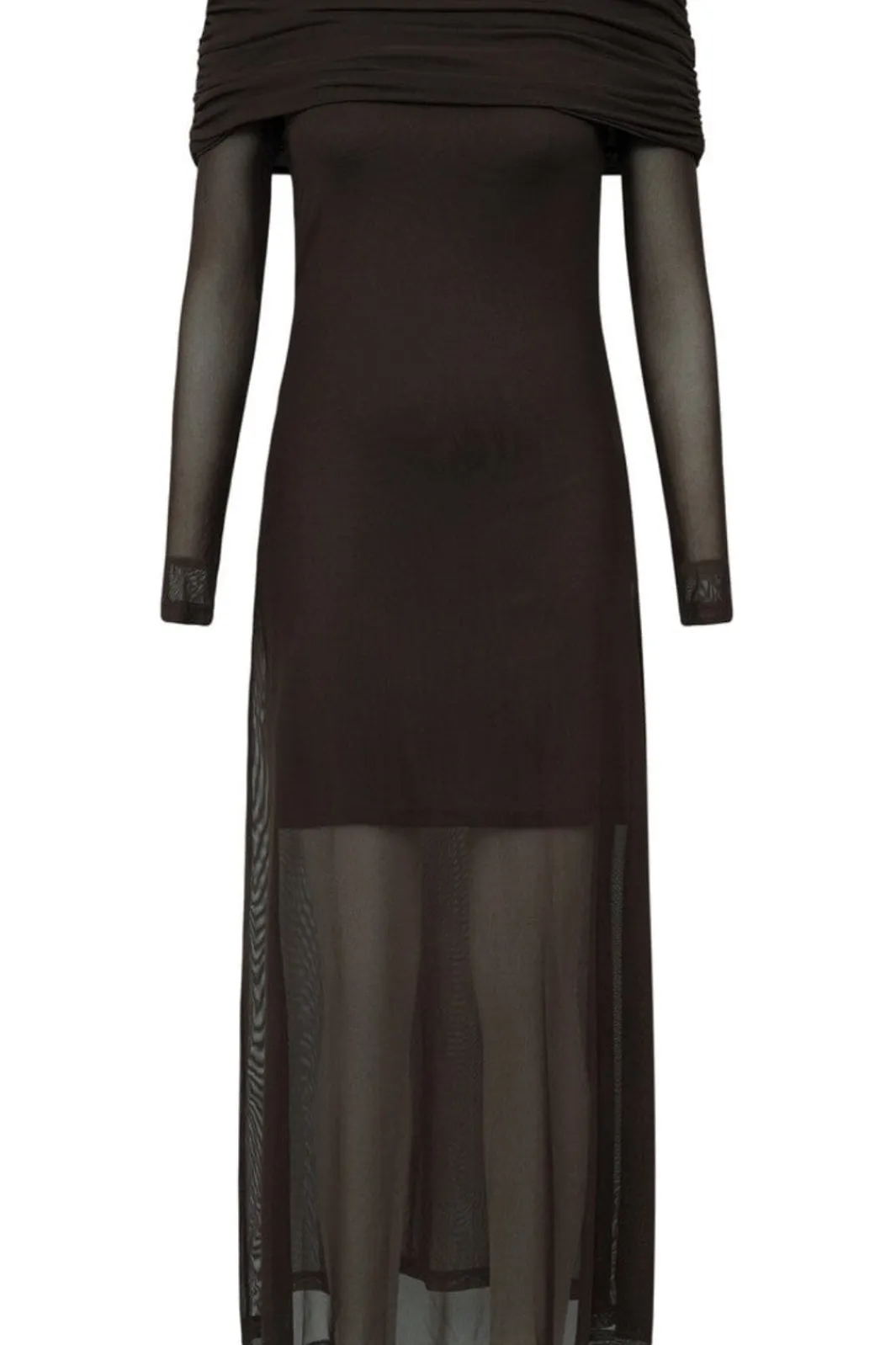 A-View Avkit Dress AV8190 | Klänningar