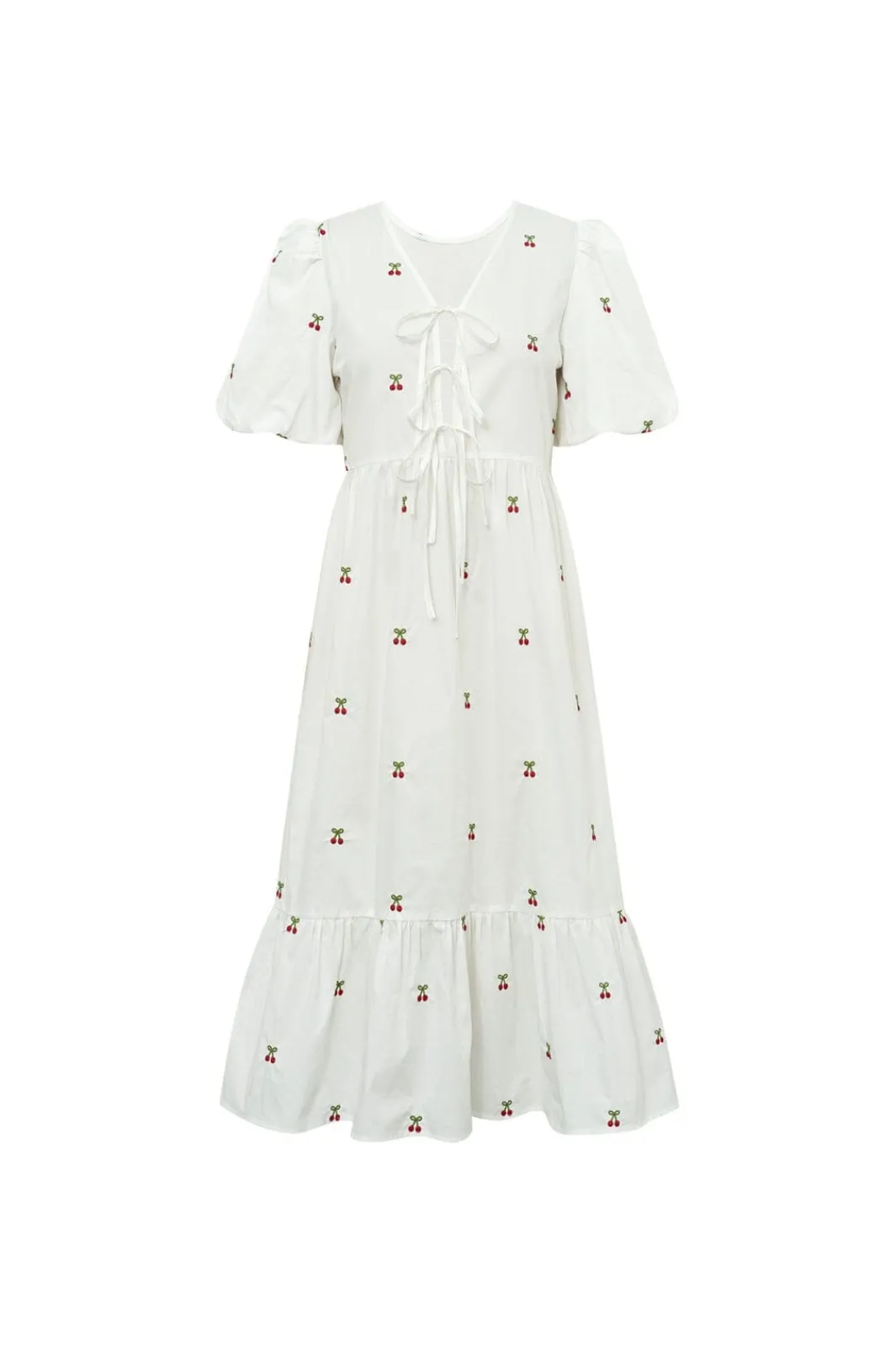A-View Avleonore Dress AV8028 | Klänningar