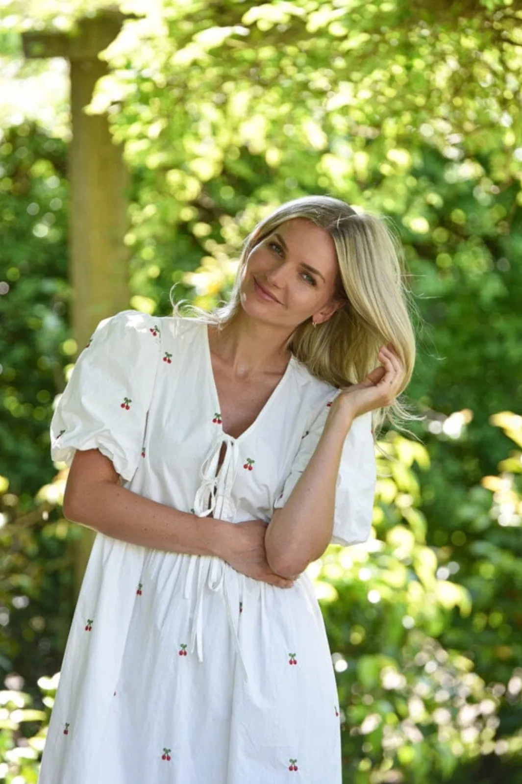 A-View Avleonore Dress AV8028 | Klänningar