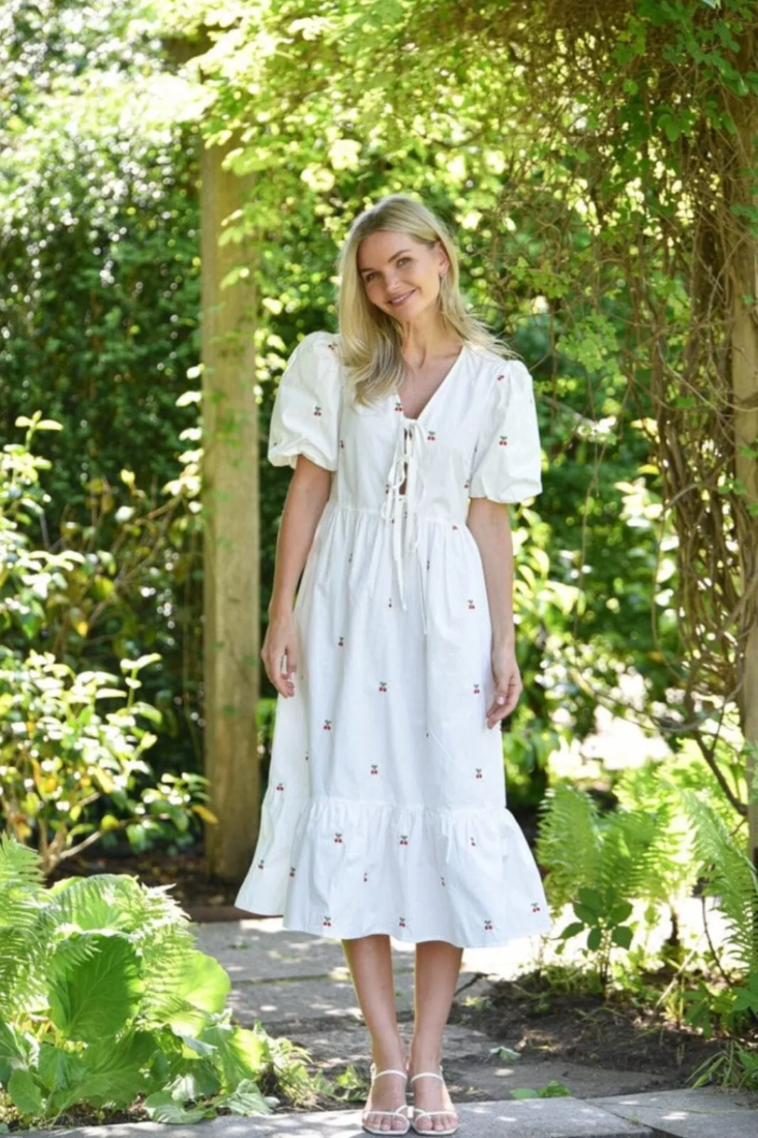 A-View Avleonore Dress AV8028 | Klänningar