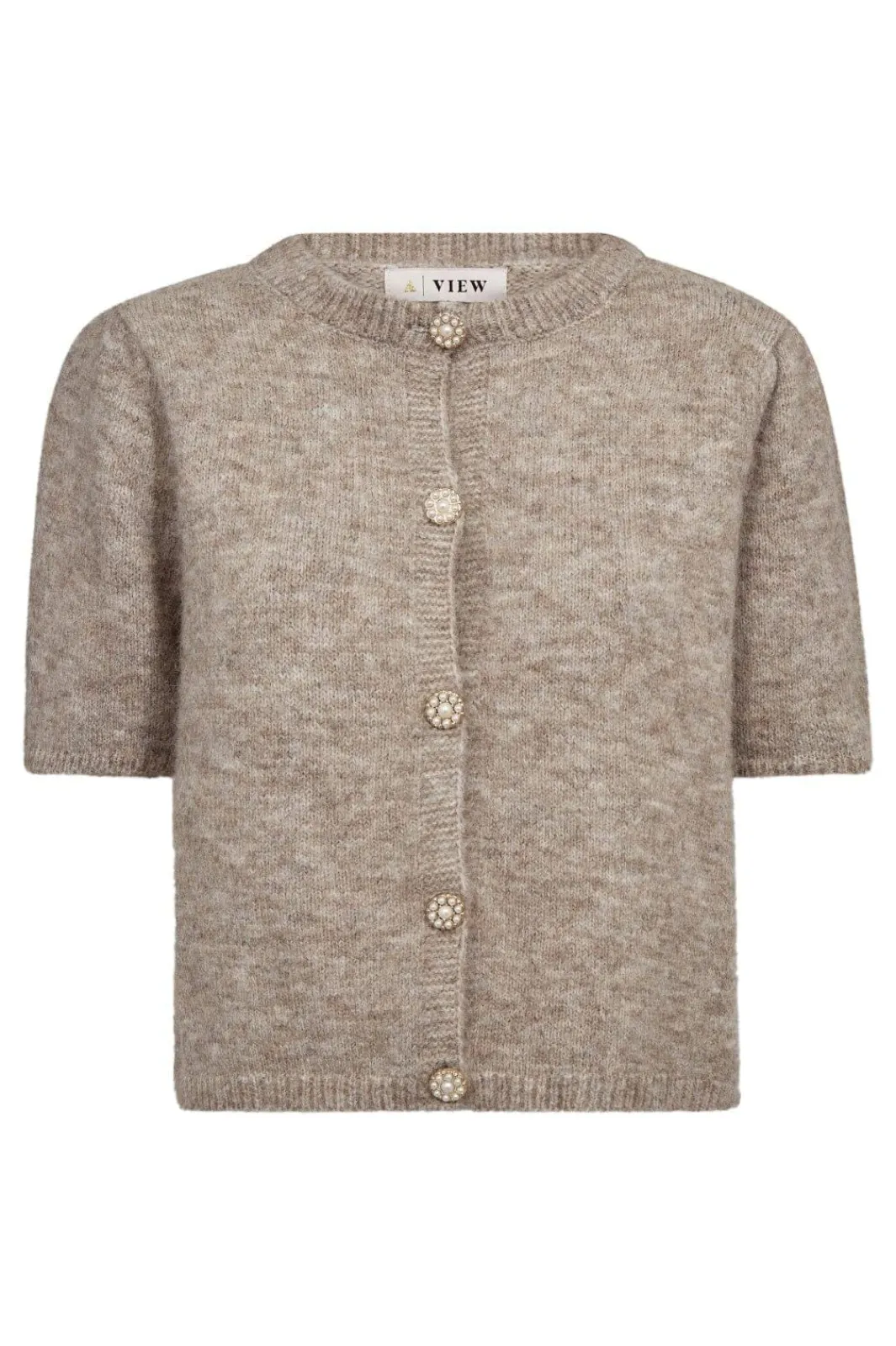 A-View Avlissi Knit Cardigan AV7073 | Cardigans
