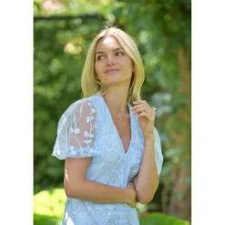 Avluletta Dress AV7087