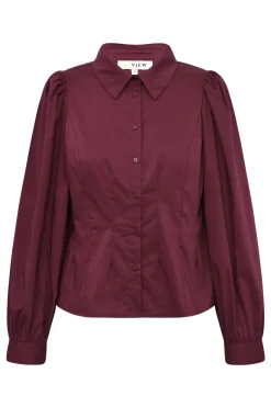A-View Avmalika Shirt AV4639 | Blusar & Skjortor