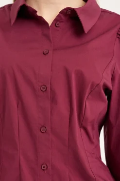 A-View Avmalika Shirt AV4639 | Blusar & Skjortor