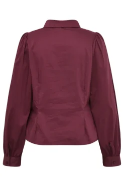 A-View Avmalika Shirt AV4639 | Blusar & Skjortor
