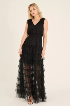 A-View Avmiranda Dress AV4869 | Klänningar