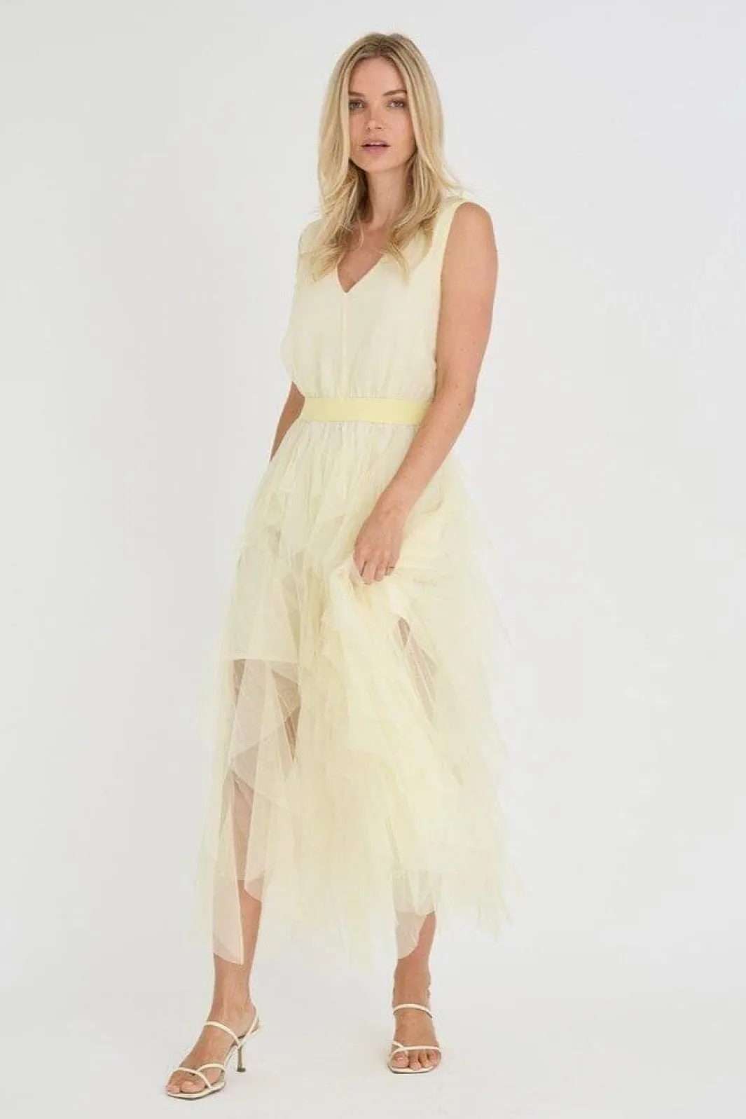 A-View Avmiranda New Dress AV7094 | Klänningar