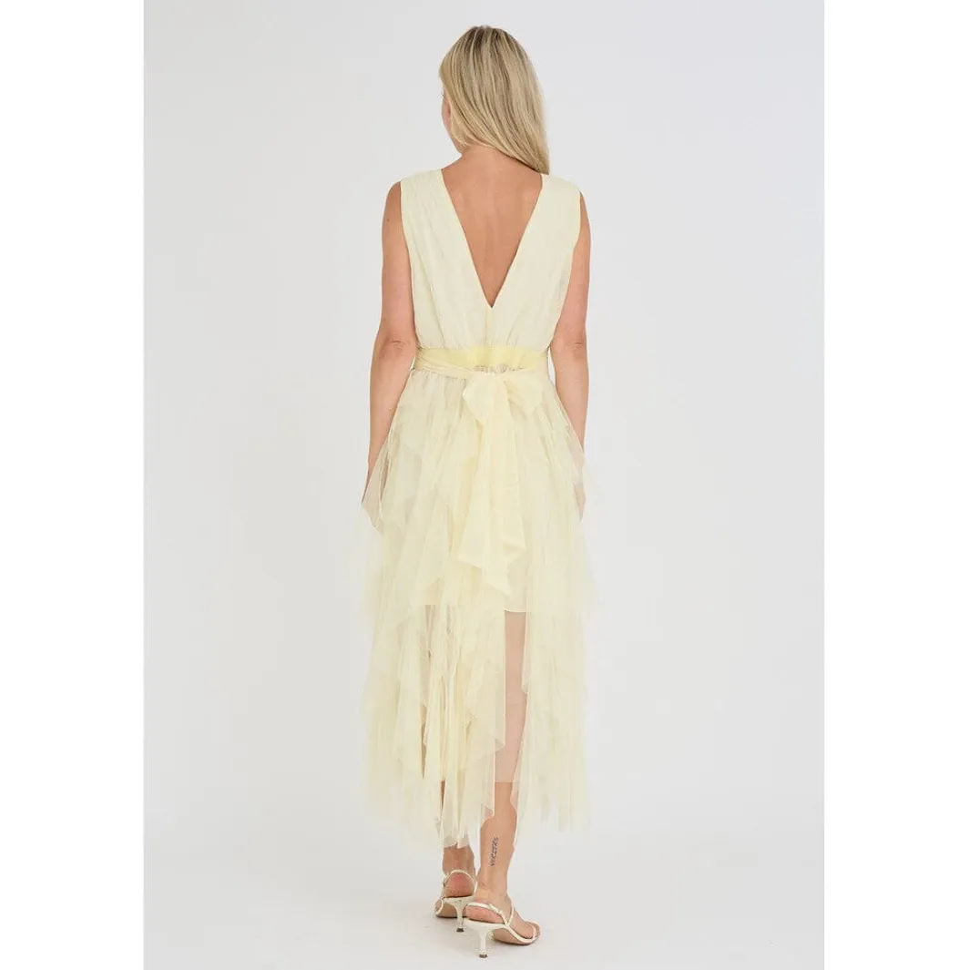 A-View Avmiranda New Dress AV7094 | Klänningar