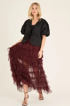 A-View Avmiranda Skirt AV4798 | Kjolar