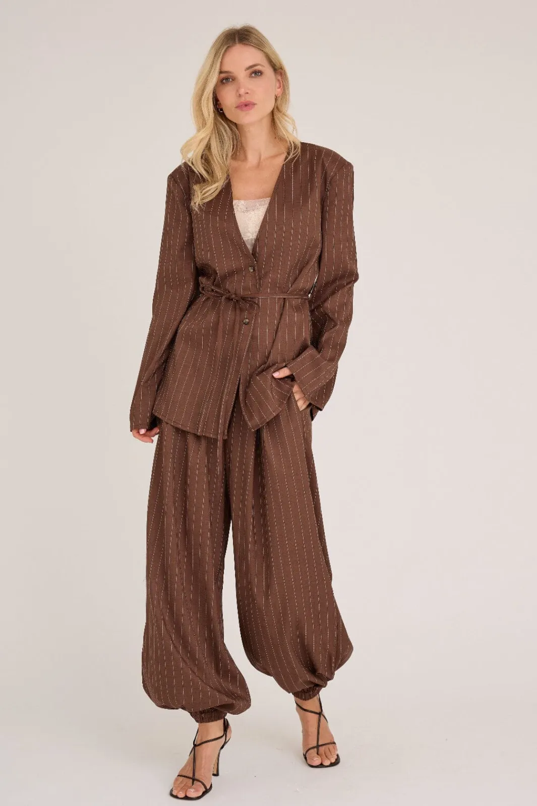 A-View Avollie Blazer AV8195 | Set|Blazers