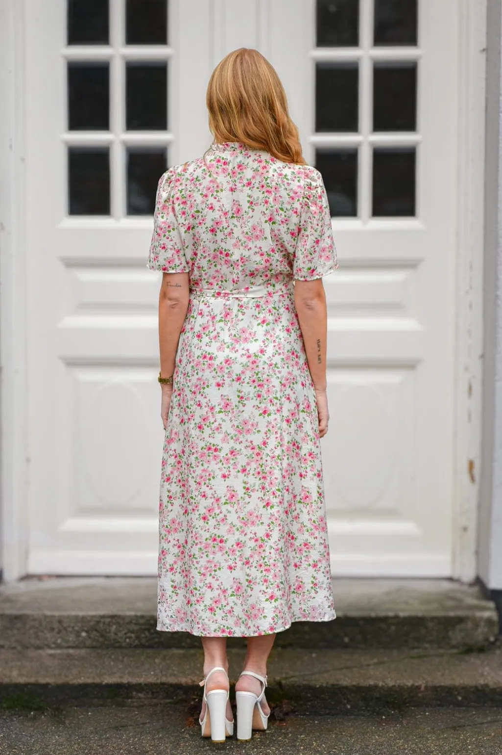 Avpeony Dress AV4461-V