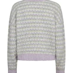 A-View Avsassi Knit Pullover AV7072 | Sticka