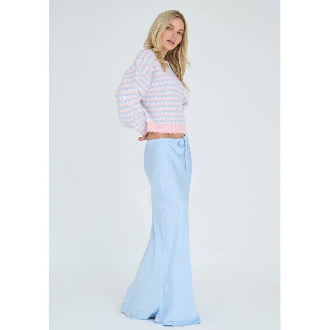 A-View Avsassi Knit Pullover AV7072 | Sticka