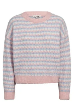 A-View Avsassi Knit Pullover AV7072 | Sticka