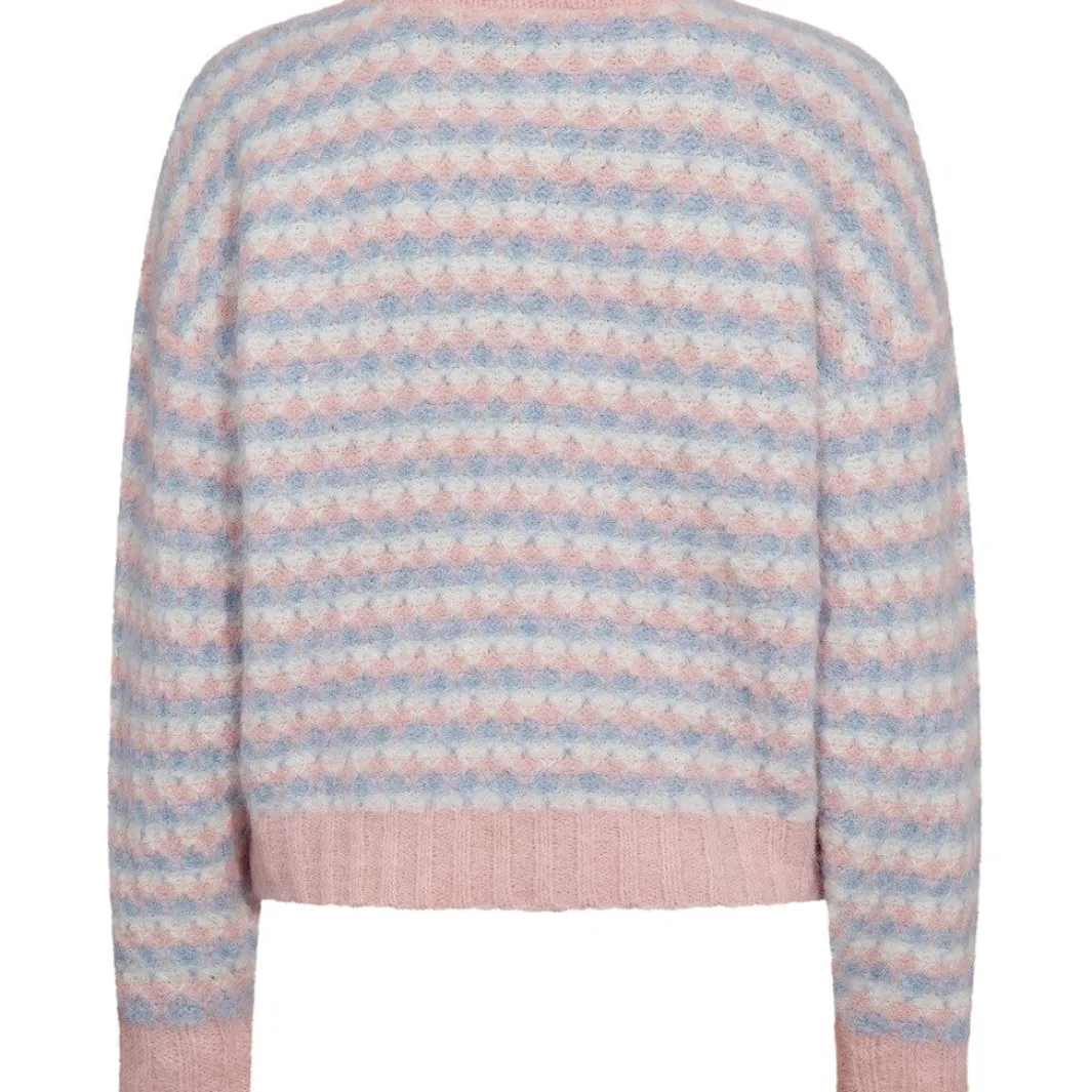 A-View Avsassi Knit Pullover AV7072 | Sticka