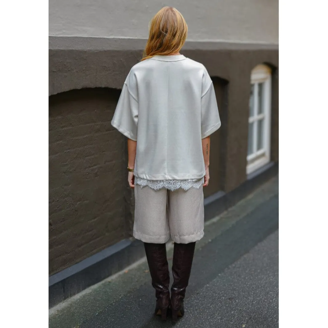 A-View Avsilja Tee AV4578-1 | Barn T-Shirts & Toppar|T-Shirts & Toppar