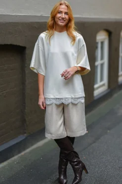 A-View Avsilja Tee AV4578-1 | Barn T-Shirts & Toppar|T-Shirts & Toppar
