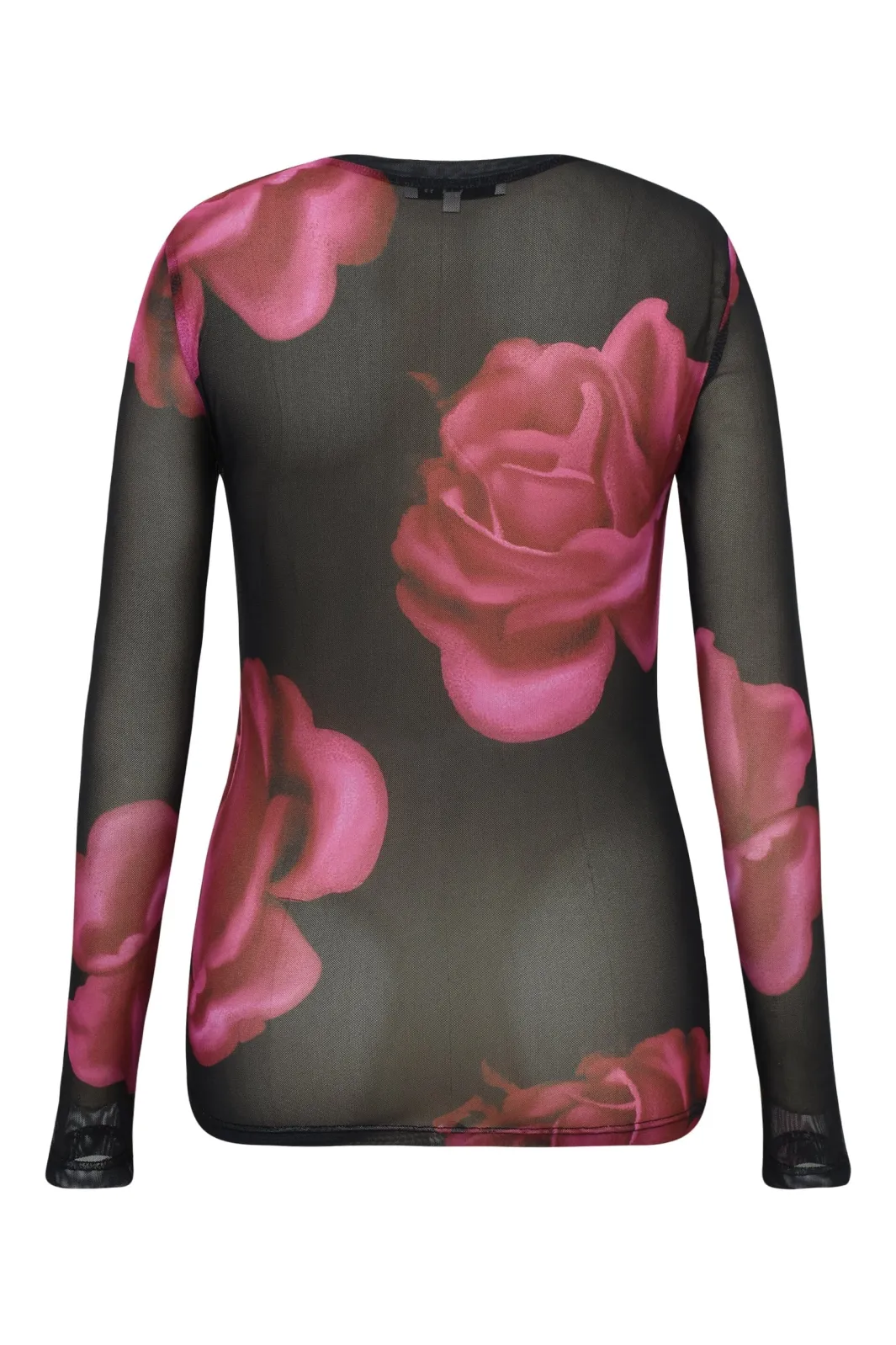 A-View Avsilke Blouse AV7018 | Blusar & Skjortor
