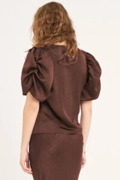 A-View Avsinda Blouse AV5085 | Blusar & Skjortor