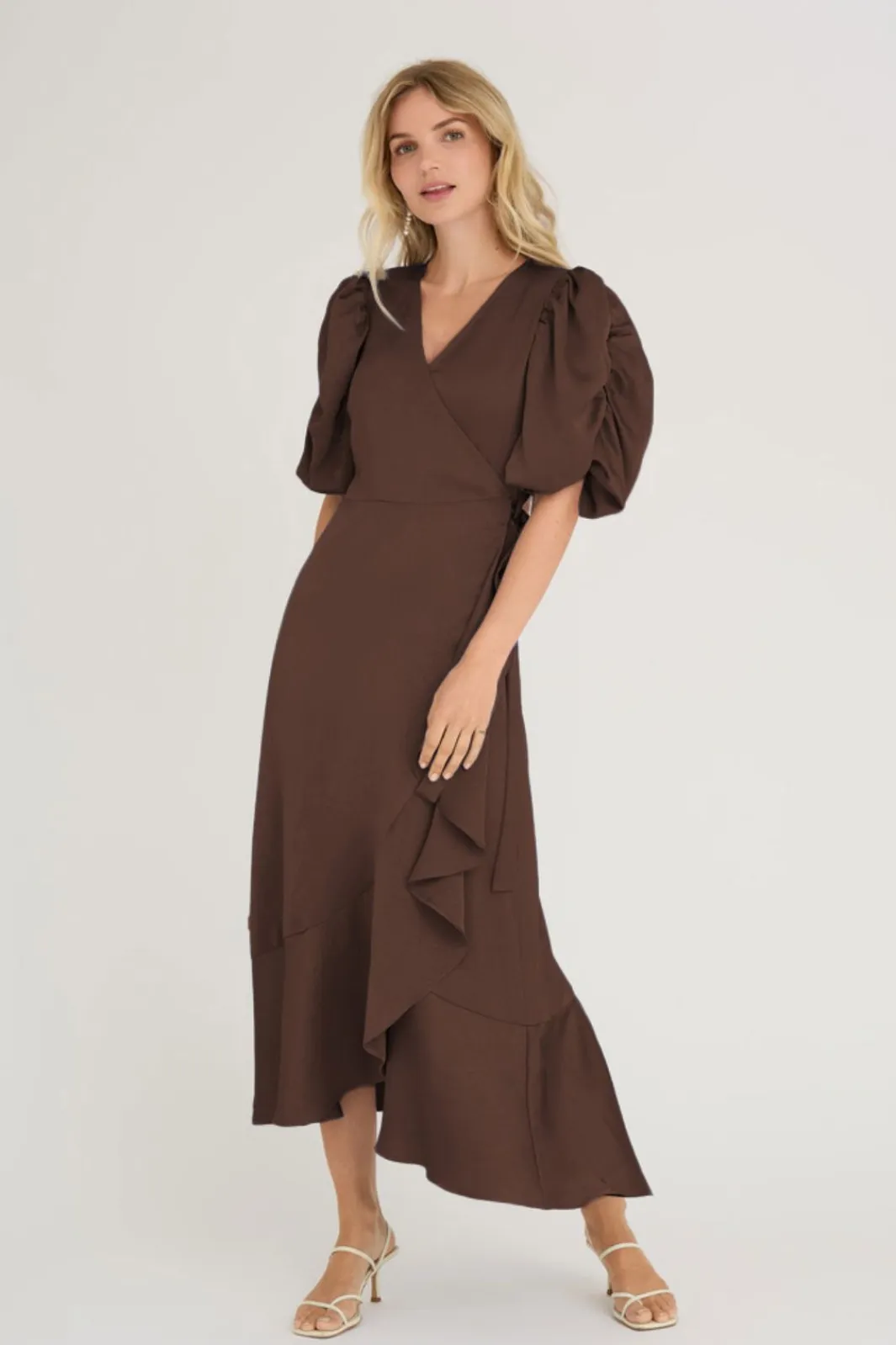 A-View Avsinda Dress AV4922 | Klänningar
