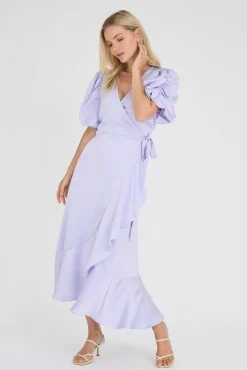 Avsinda Dress AV4922