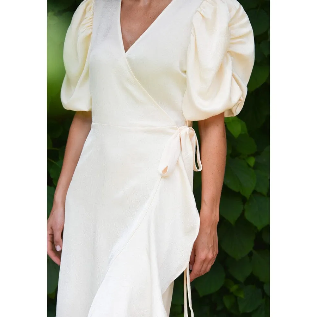 Avsinda Dress AV4922