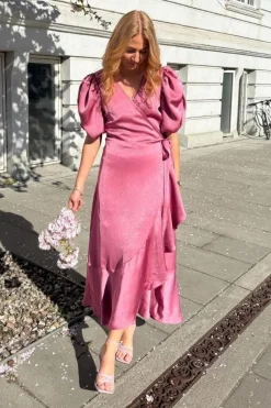 A-View Avsinda Dress AV4922 | Klänningar