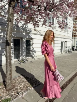 A-View Avsinda Dress AV4922 | Klänningar