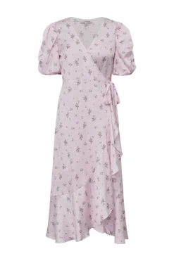 A-View Avsinda Flower Dress AV8210 | Klänningar