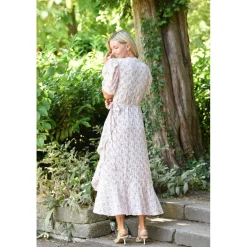 A-View Avsinda Print Dress AV5097 | Klänningar