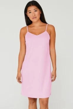 A-View Avslip Dress AV4499 | Klänningar