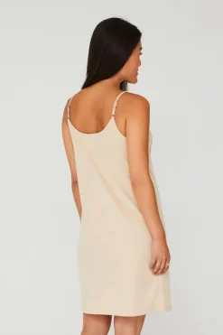 A-View Avslip Dress AV4499 | Klänningar