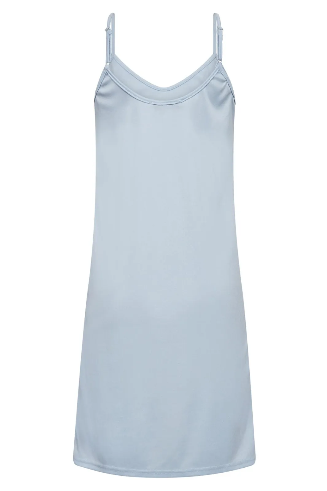 A-View Avslip Dress AV4499 | Klänningar