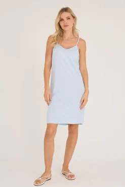 A-View Avslip Dress AV4499 | Klänningar