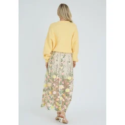 A-View Avsoft Knit Cardigan AV7074 | Cardigans