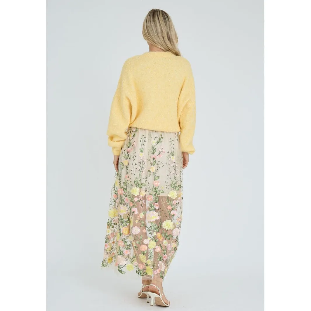 A-View Avsoft Knit Cardigan AV7074 | Cardigans