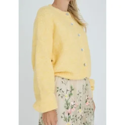 A-View Avsoft Knit Cardigan AV7074 | Cardigans
