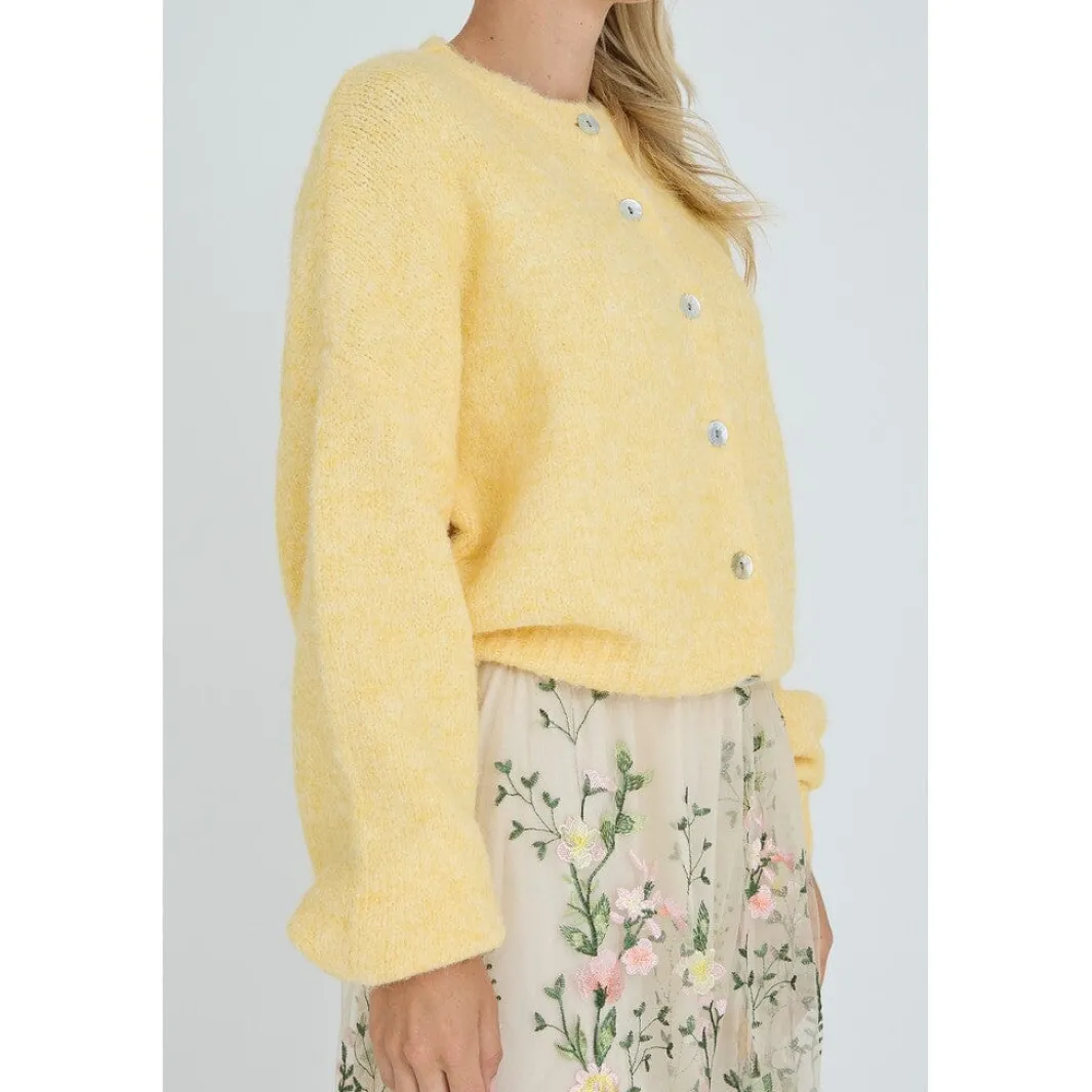A-View Avsoft Knit Cardigan AV7074 | Cardigans