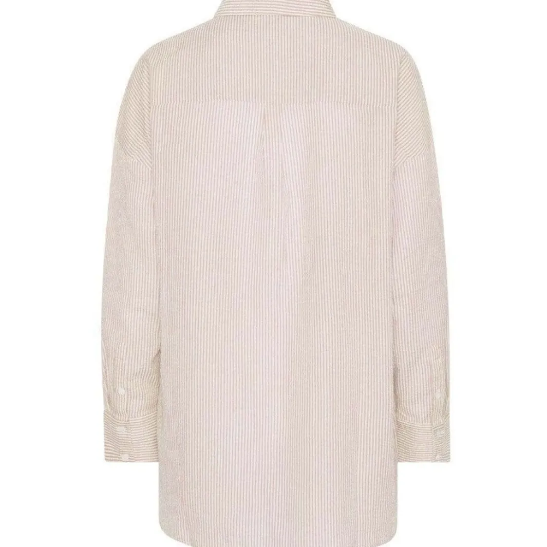 A-View Avsonja Shirt | Blusar & Skjortor|Set