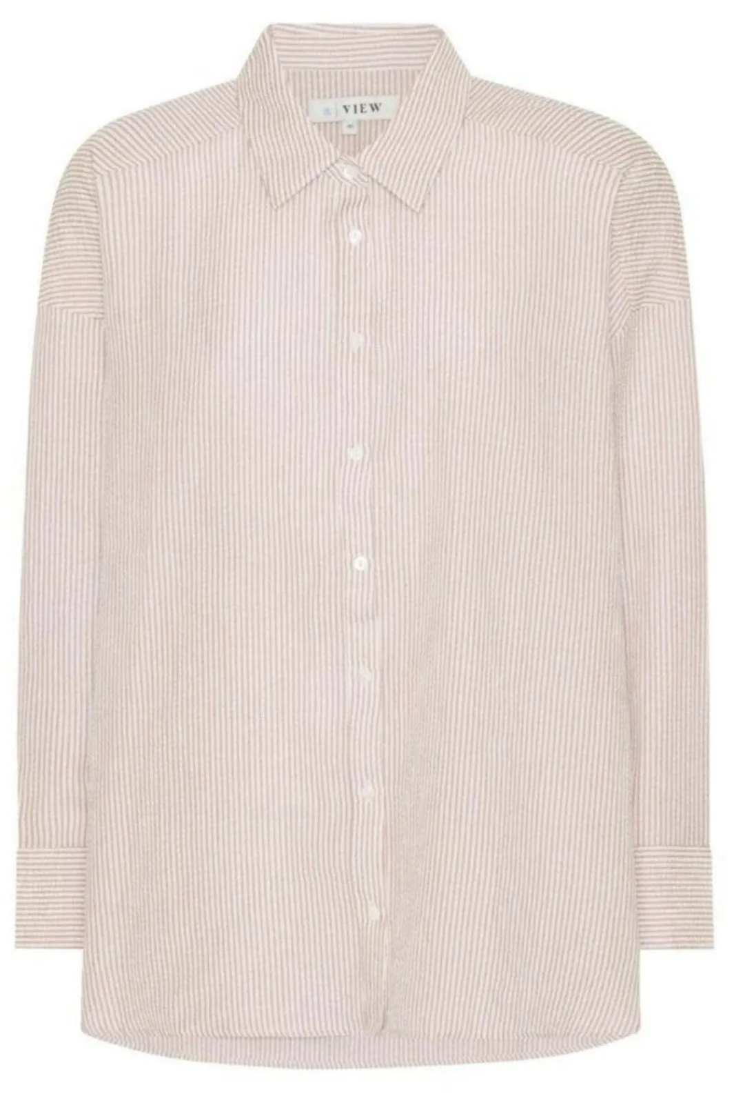 A-View Avsonja Shirt | Blusar & Skjortor|Set