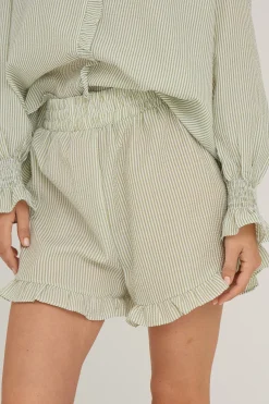 A-View Avsonja Shorts | Shorts