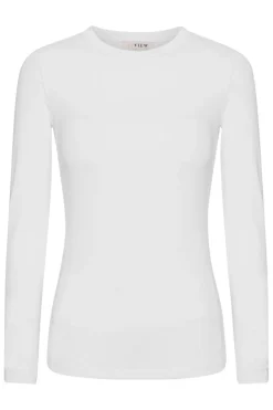 A-View Avstabil Top L/S | Blusar & Skjortor