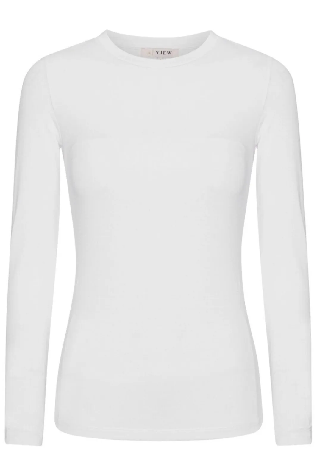 A-View Avstabil Top L/S | Blusar & Skjortor