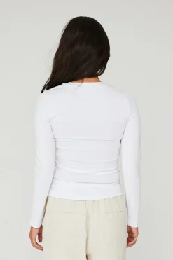A-View Avstabil Top L/S | Blusar & Skjortor